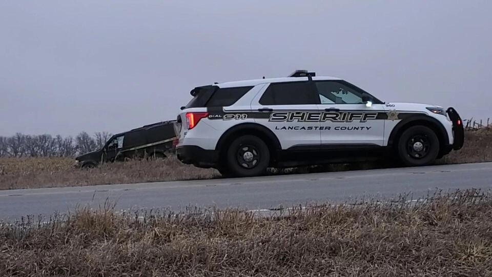 Three taken to hospital after rollover crash near Hickman - NewsBreak