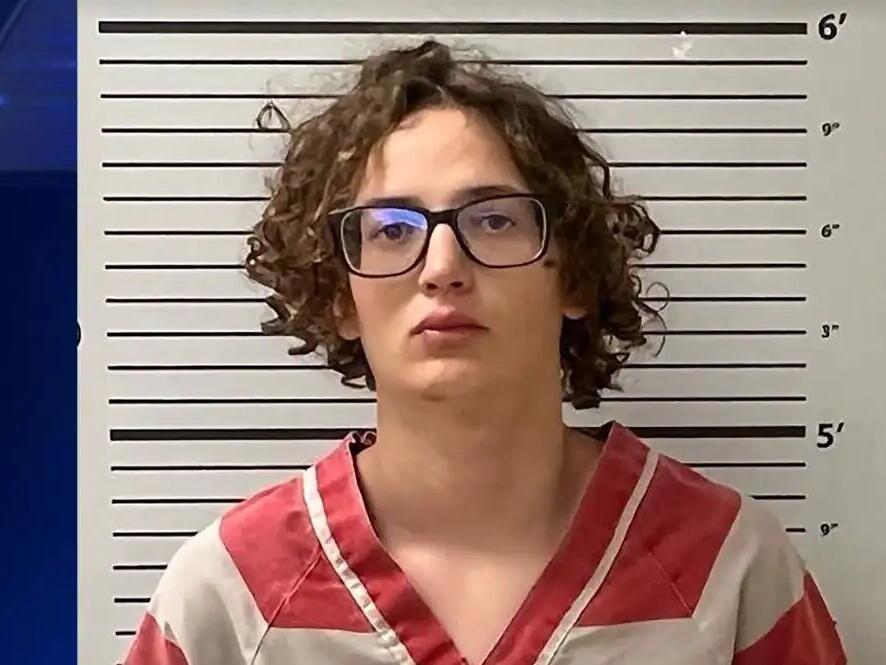 Mississippi Shooting Incident 19YearOld Arrested and Charged With