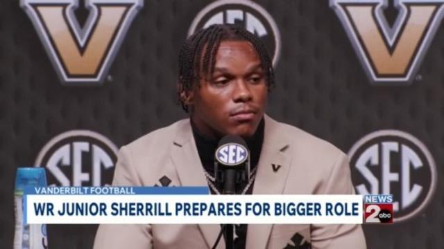 Vanderbilt to further lean on running backs in 2026