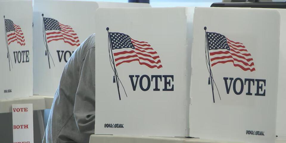 Early voting for 2026 primary election in Mecklenburg County: Here’s ...