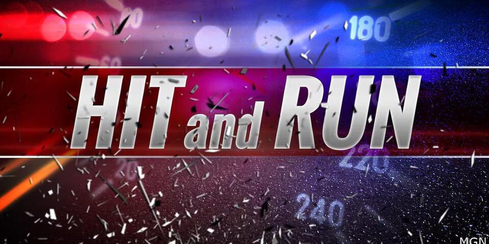 Teenage suspect charged in Solon hit-and-run - NewsBreak