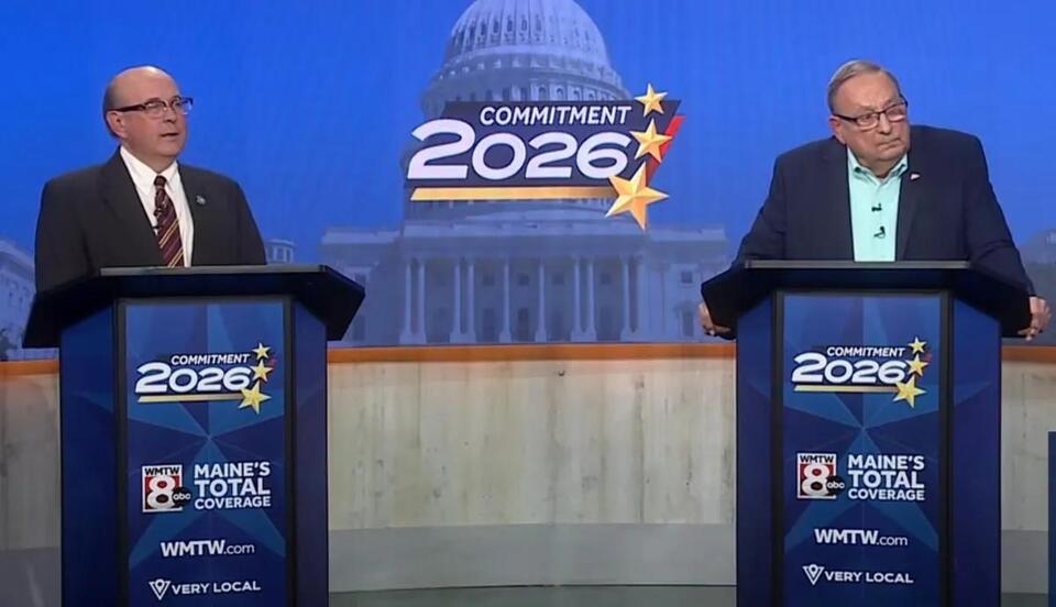 Matt Dunlap is the type of person Maine’s 2nd District needs - NewsBreak