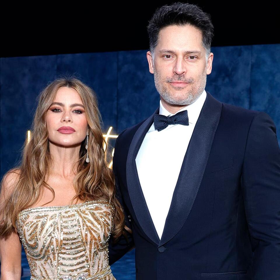 Sofía Vergara Shares Cryptic Post About a 