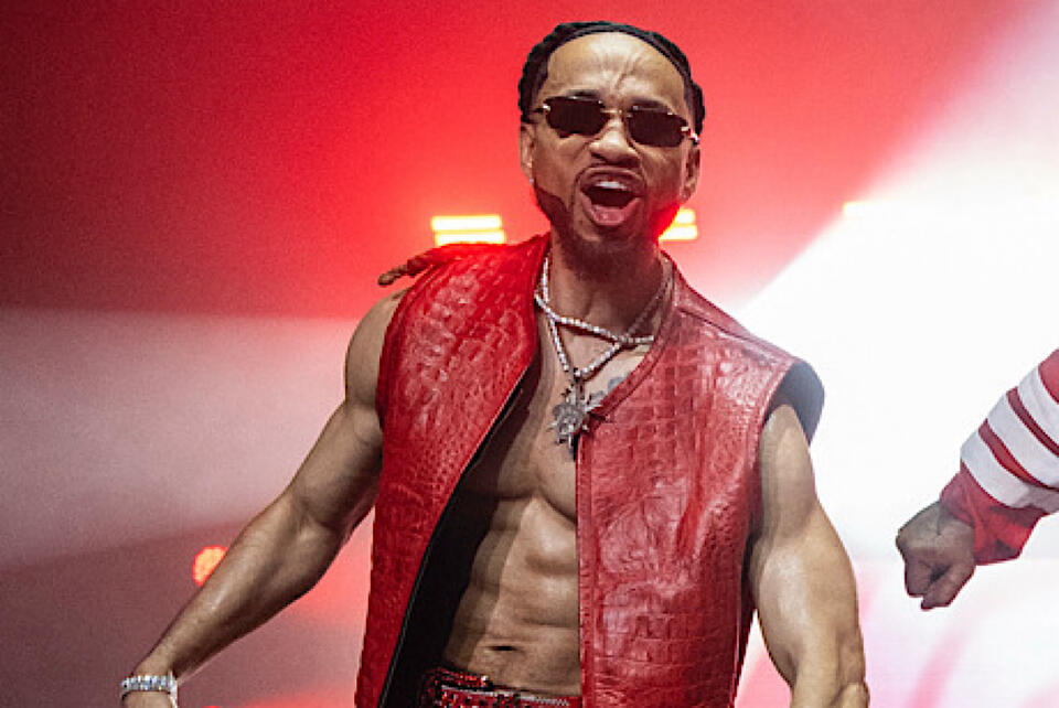Pretty Ricky’s Spectacular Smith Sued For Sexual Assault And Battery ...
