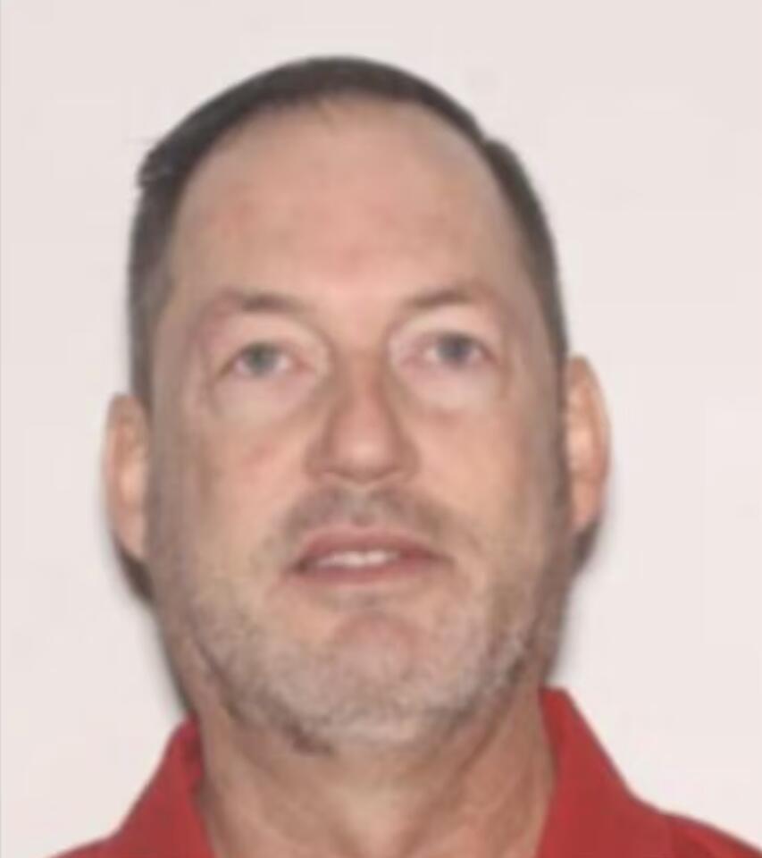 Florida Man Arrested For Attempted Kidnapping Of Teen Girl - NewsBreak