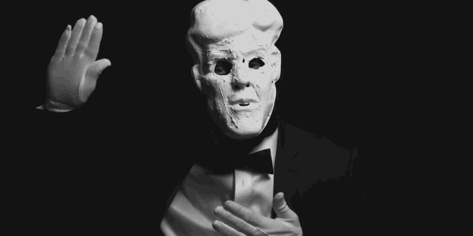 Available Now On Digital: ‘Mr. Reset And The Society Of Turnbuckle And Bone’