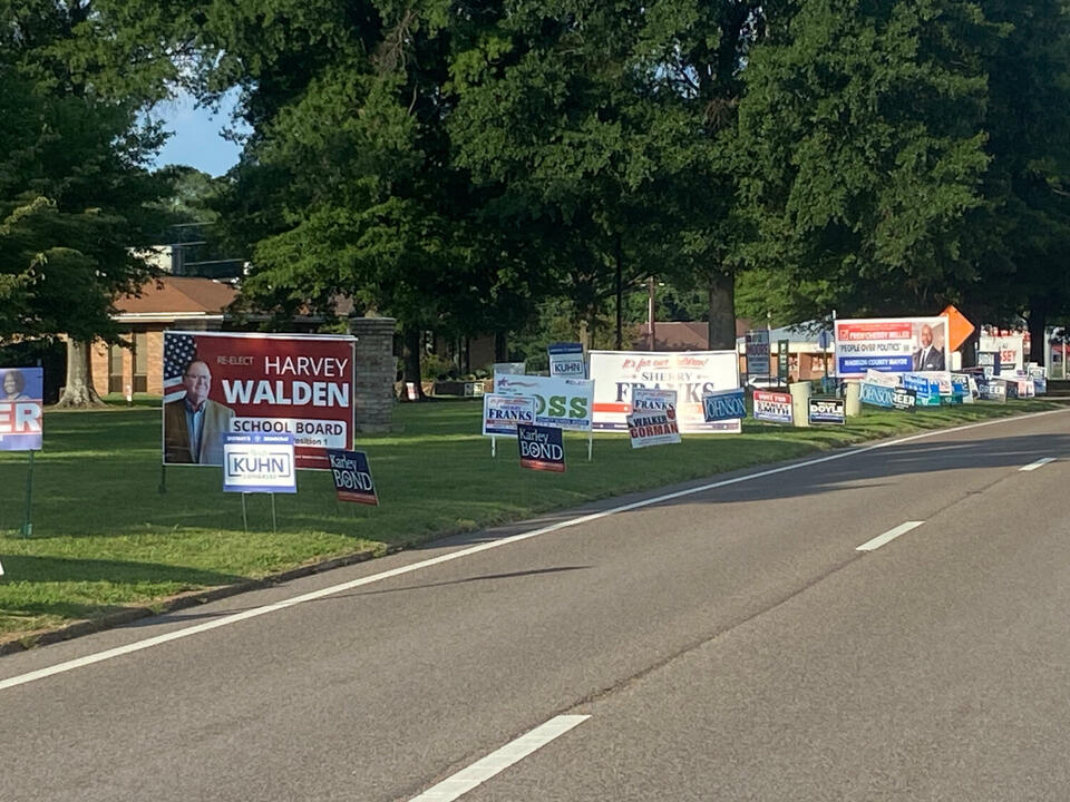 LOCAL BRIEFS: Special school board election could happen in November