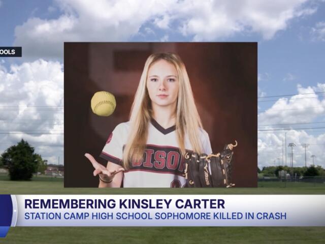 Station Camp High School community mourns 15-year-old days before school year