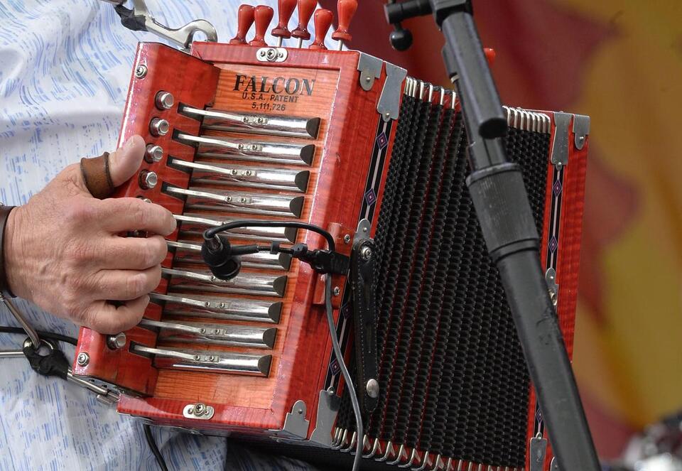 If Your Not From Louisiana, Good Luck Pronouncing These Words - NewsBreak
