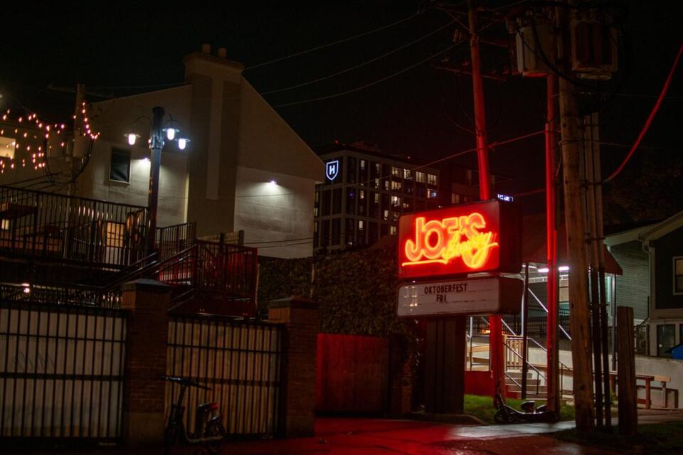 Illinois liquor commission suspends Joe’s Brewery’s liquor license ...