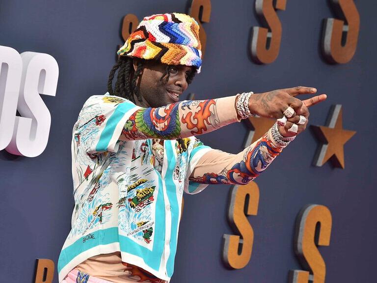 Chief Keef summer tour making way to Phoenix