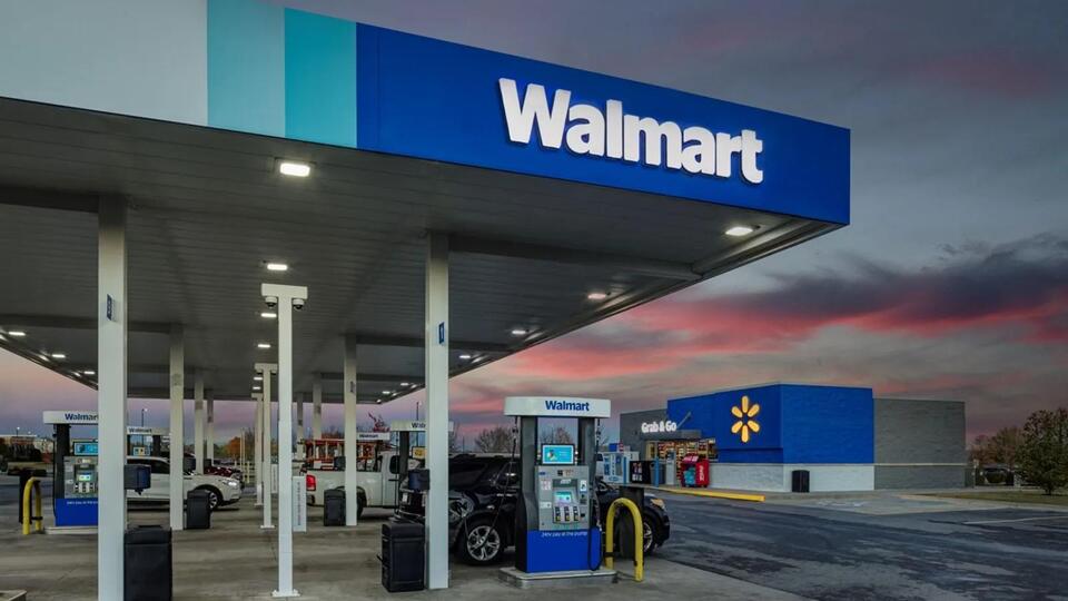 Walmart warns of price increases due to fuel costs