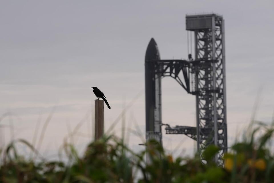 Louisiana wants a space port. Building it could get much easier.