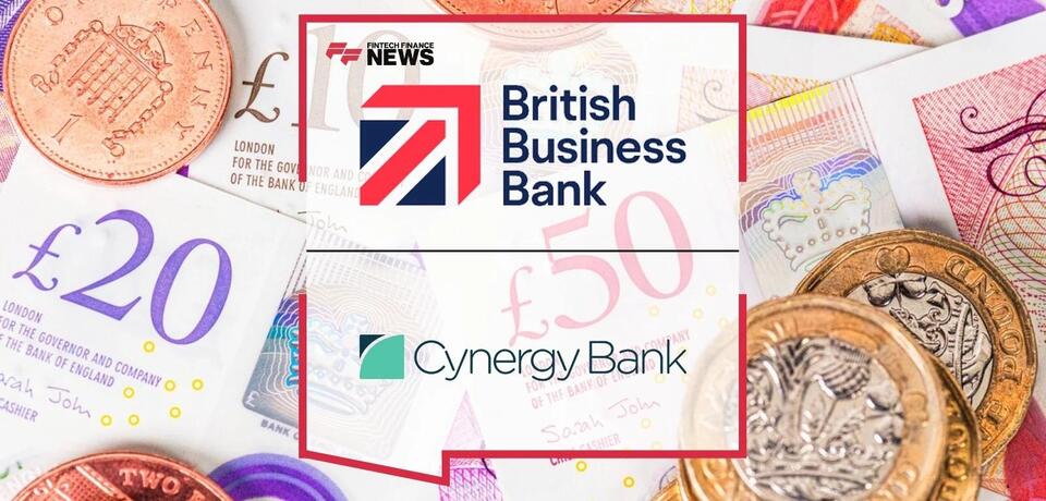 British Business Bank Agrees £100m Enable Guarantee Transaction With ...