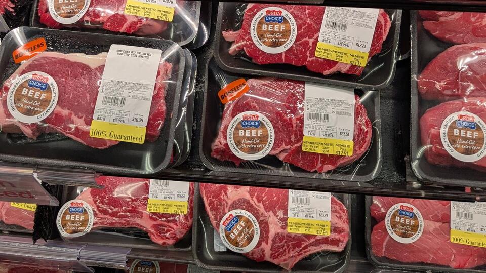 Where Safeway Is Getting Its Beef From Right Now - Here's What to Know ...