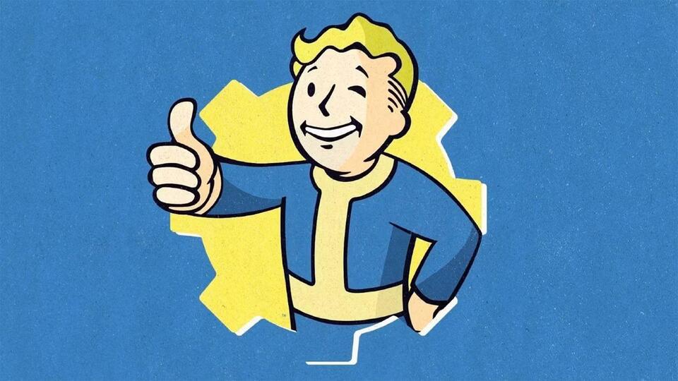 🔥 Obsidian doesn't need to work on a new Fallout game, they already gave us the best one possible