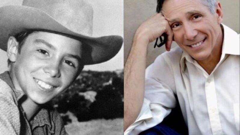 The Devastating Death of Former Child Star Johnny Crawford ('The ...