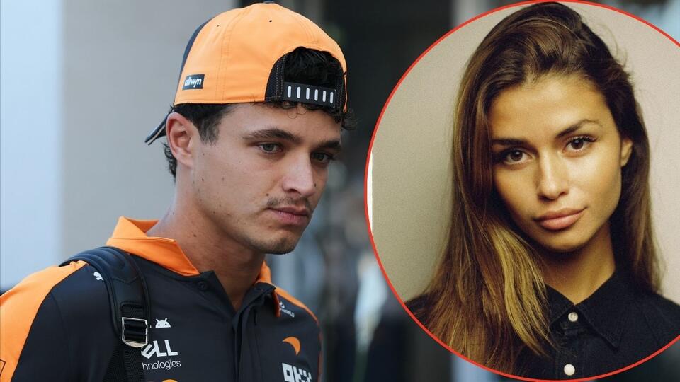 Luisinha Oliveira Recalls Online Abuse She Faced While Dating Lando ...