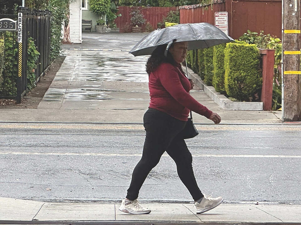 County prepares for potentially historic El Niño