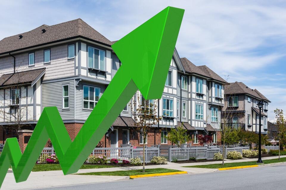 Reasons Behind Rent Rate Jump in Lake Charles - NewsBreak