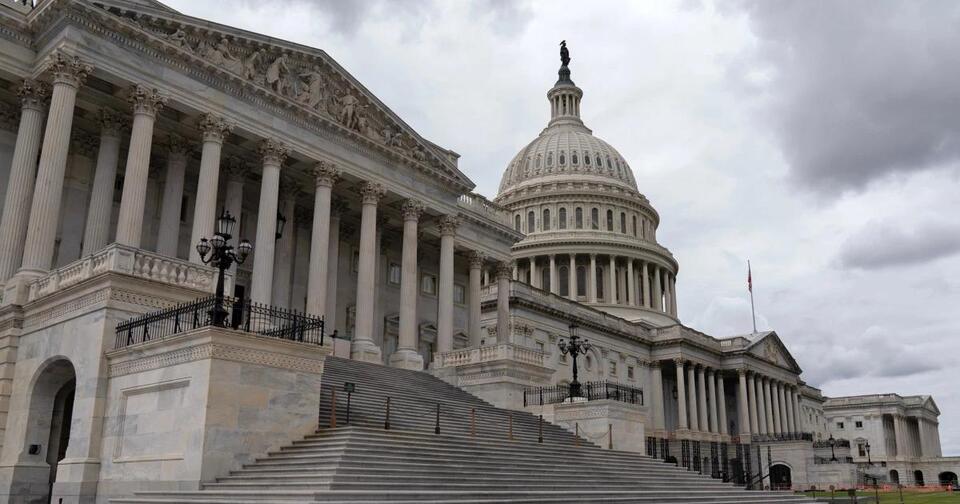 Feds investigate suspicious mailings sent to members of Congress and state election officials
