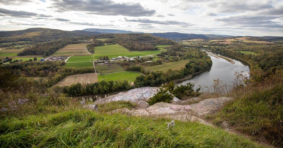 PA data center regulations aim to protect farmland, water, communities