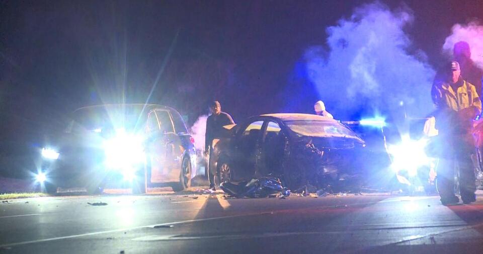 Serious crash in Durham County closes North Roxboro Road for hours ...