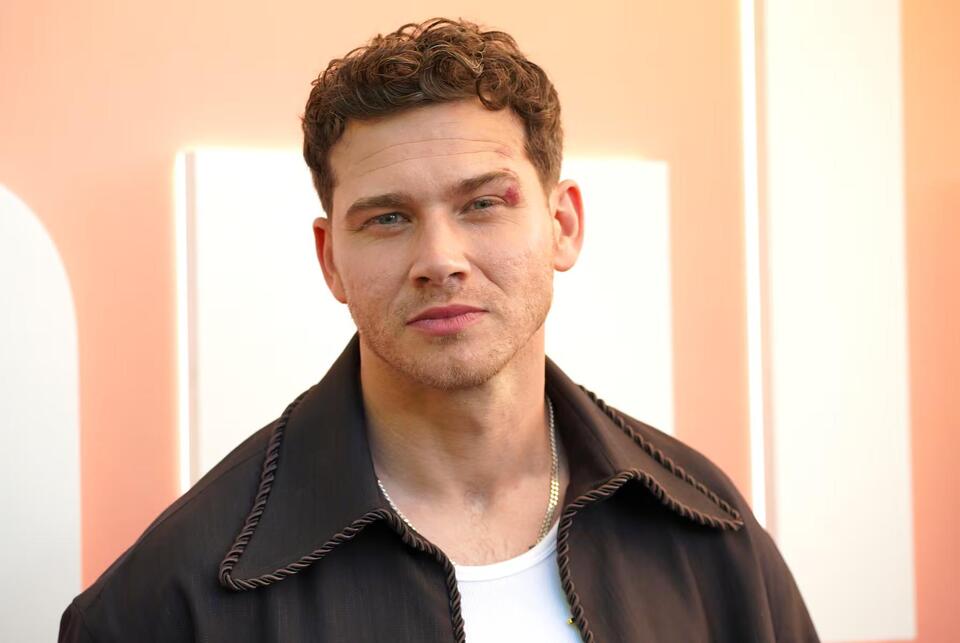 Actor required surgery after stunt-gone-wrong on set of hit ABC show ...