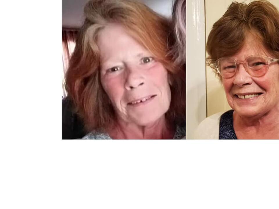 Police searching for missing Vermont woman