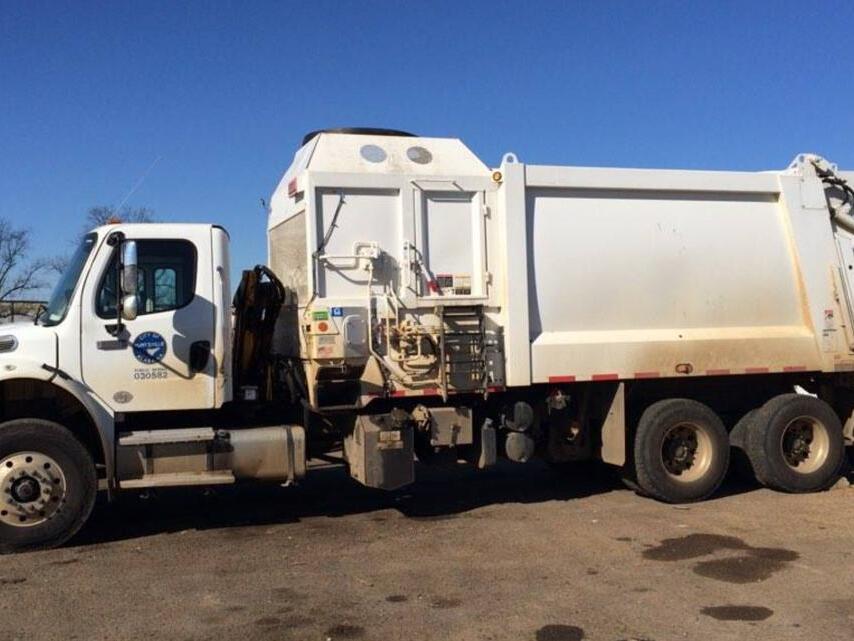 Huntsville residents, businesses to pay more for trash collection