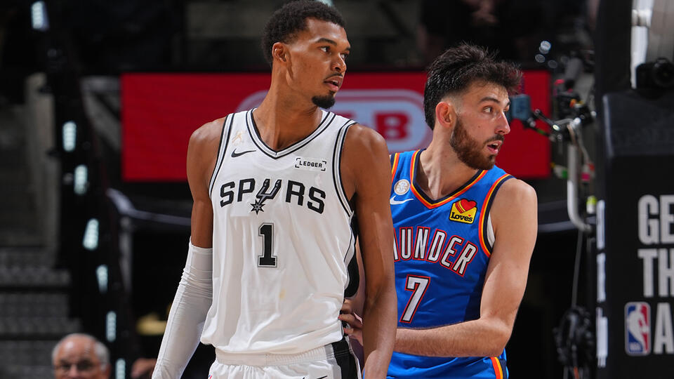 3 Total Overreactions to NBA Opening Night