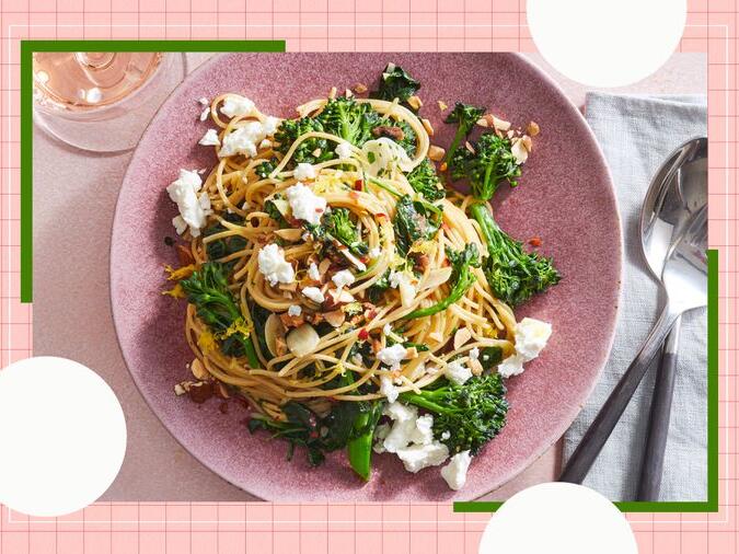 The 1 Substitute for Anchovies, According to a Food Writer