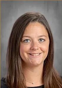 French Named as Assistant Principal at Banneker