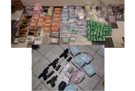 Massachusetts man sentenced to prison after 8 million doses of fentanyl ...