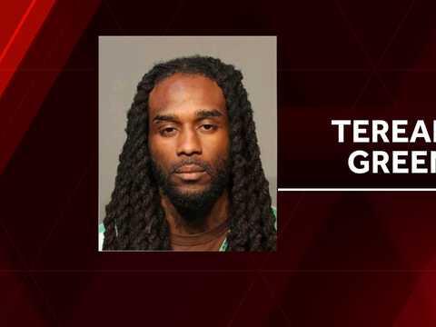 Des Moines police arrest suspect for shooting at Lauridsen Skatepark