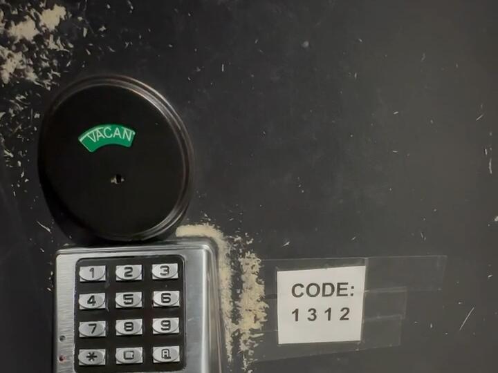 Promoting hate. Stumptown coffee owned by Peet’s coffee with All Cops