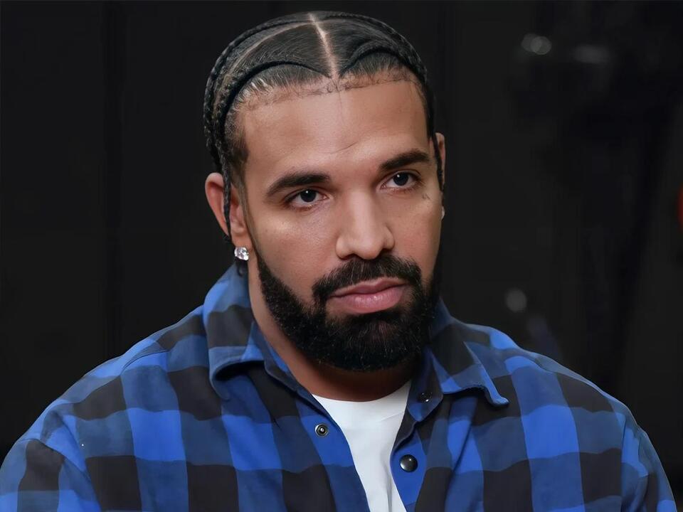 Drake’s father claims he doesn’t have cancer despite ‘Iceman’ lyric ...