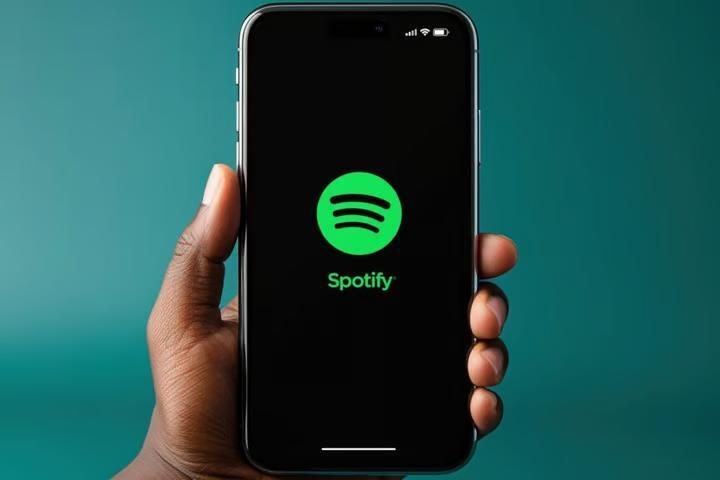 Why Your 'Wrapped' Obsession Just Made Spotify Investors Very Rich ...