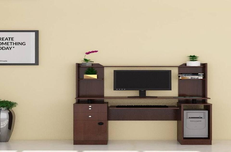 How to Choose the Perfect Computer Table for Your Home or Office ...