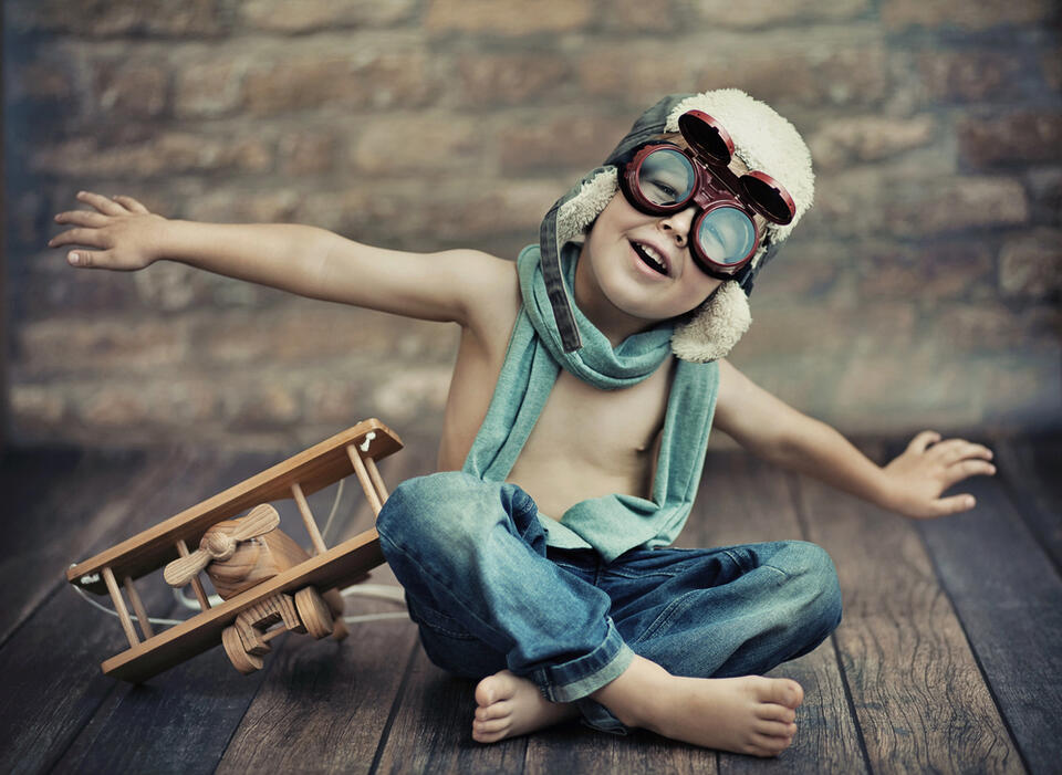 10 Things Kids in the 1960s Did Alone That Parents Would Never Allow ...