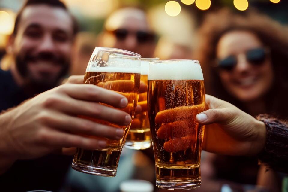 Southern Glazer’s: Beverage Alcohol Growth Shifts to RTDs, Smaller Packages