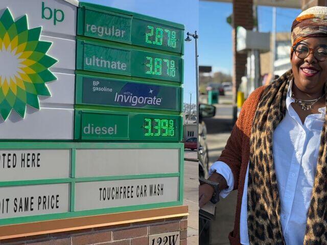Milwaukee drivers use gas rewards programs to save at the pump - NewsBreak