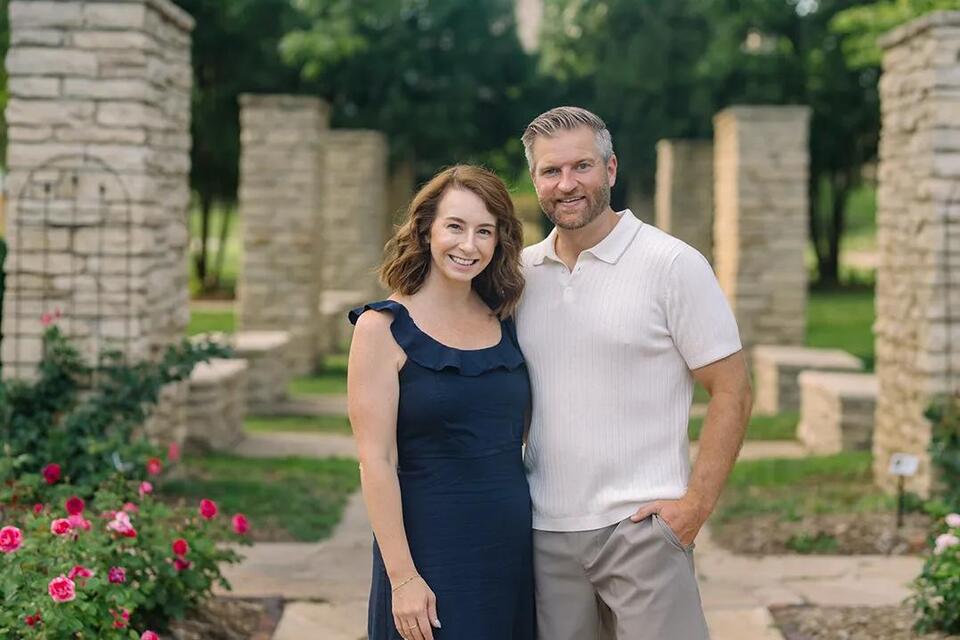 Noblesville couple creates platform for caregivers, aging adults
