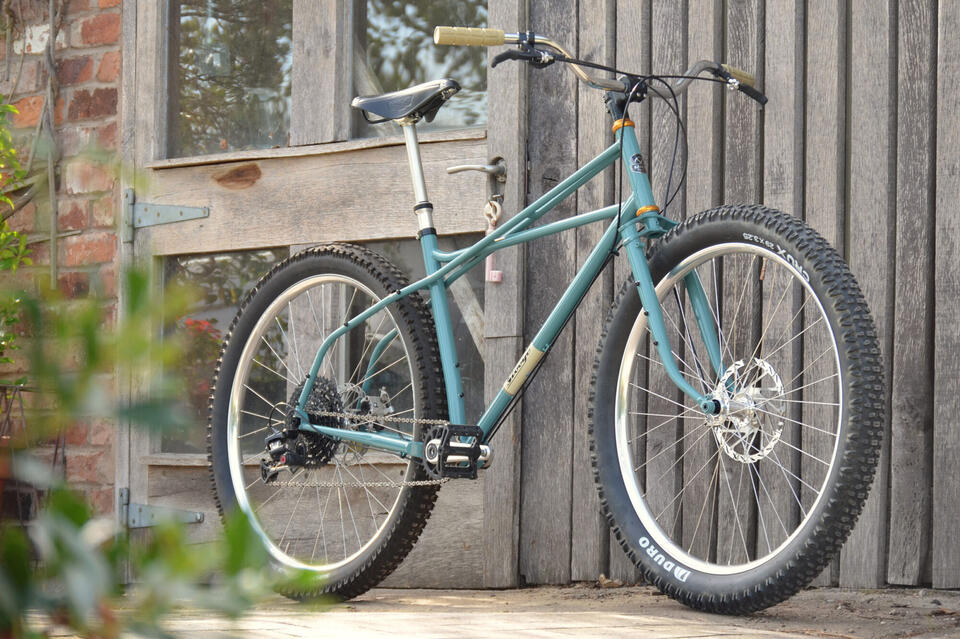The Stooge MK-Moto Is Coming This Fall - NewsBreak