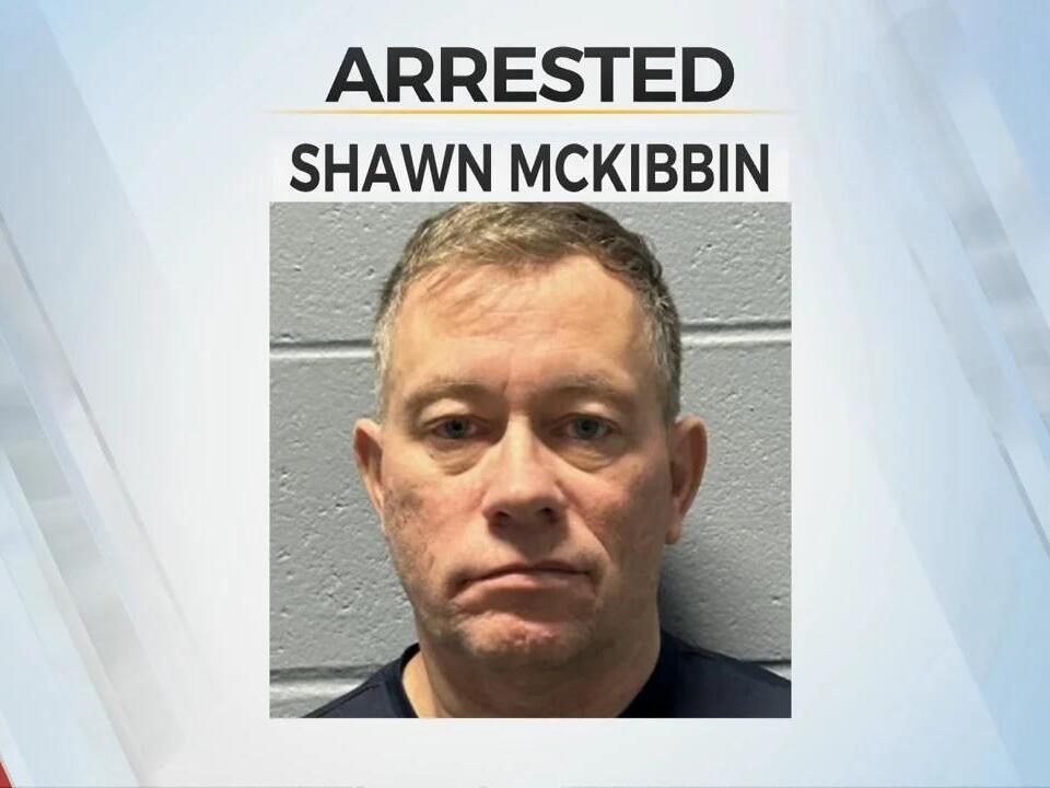 Chelsea Police Chief Arrested, Accused Of Falsifying Bank Statement