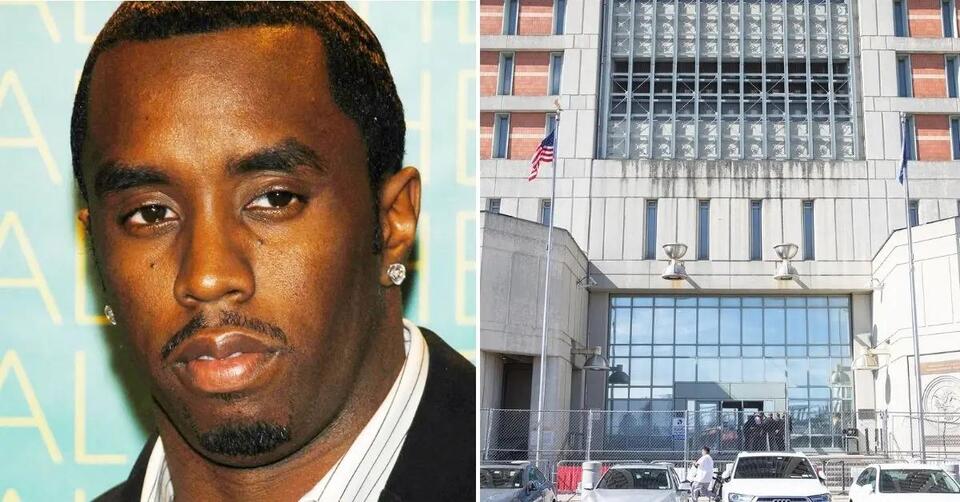INVESTIGATION: Inmate 37452-054 — What Life Is Really Like for Sean ...