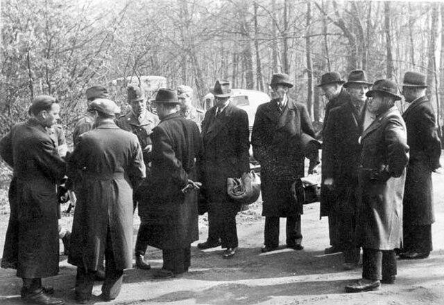 15 Most Notorious Secret Police Forces in World History - NewsBreak
