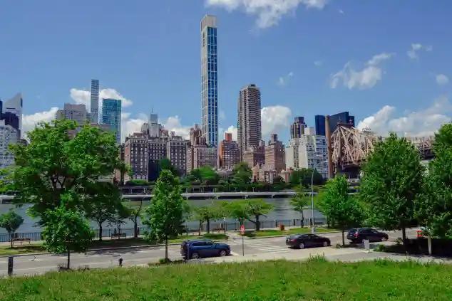 What to know about NYC’s new Fast Track districts for affordable housing
