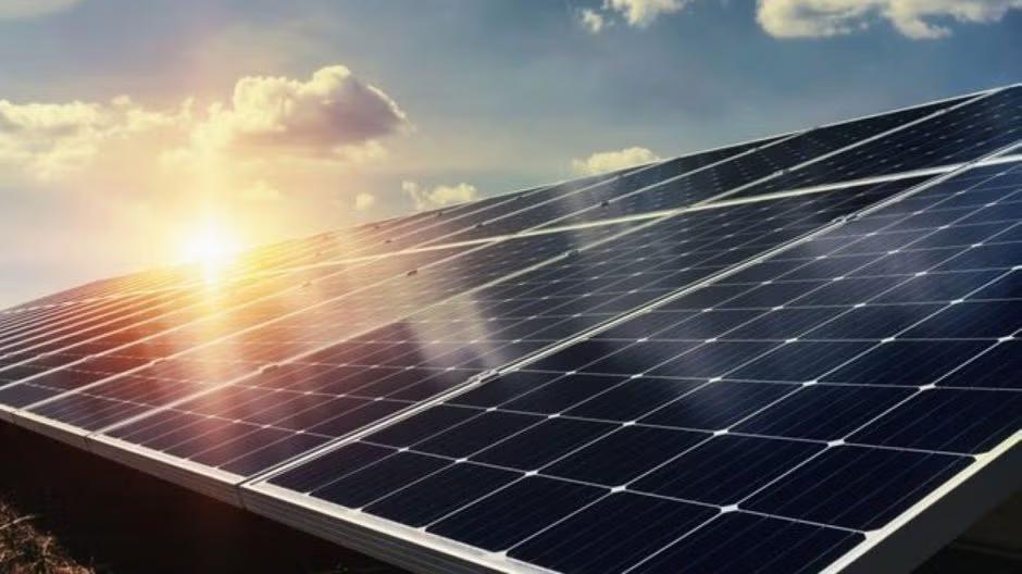 Blue Elephant concludes financing for 268MWp solar park in Bavaria ...