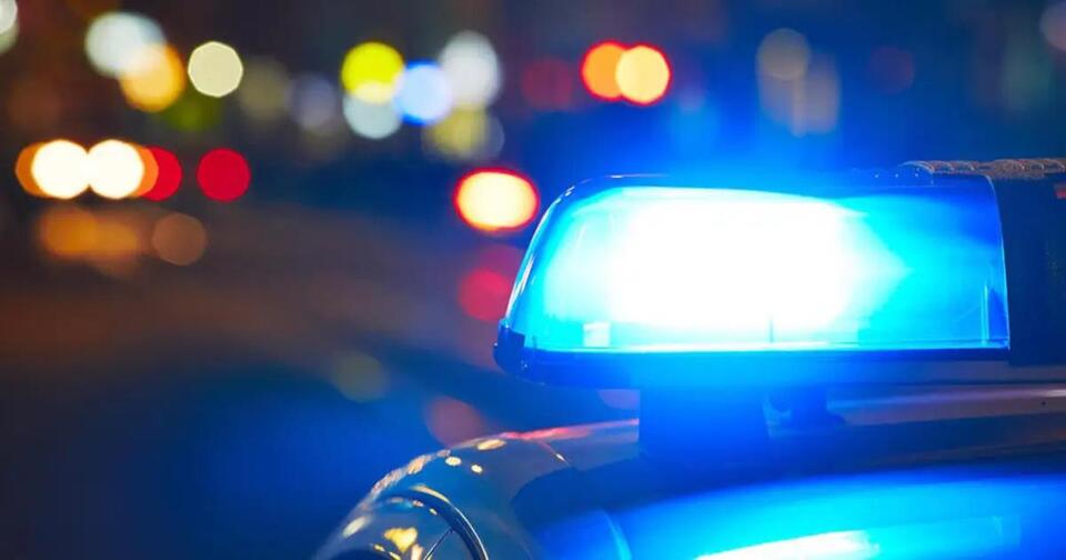 14-year-old riding E-Moto dies after colliding with pickup truck along ...
